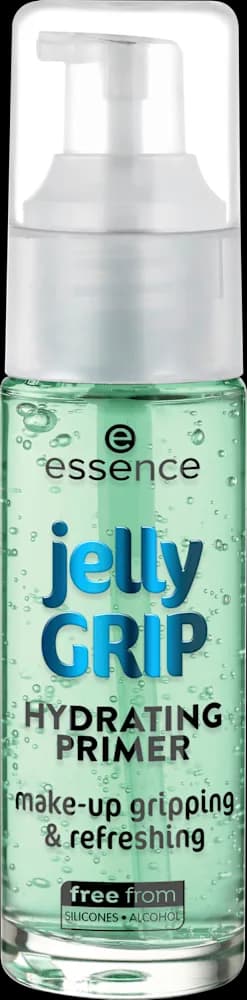 Essence Primer hidratan. Jelly grip29ml