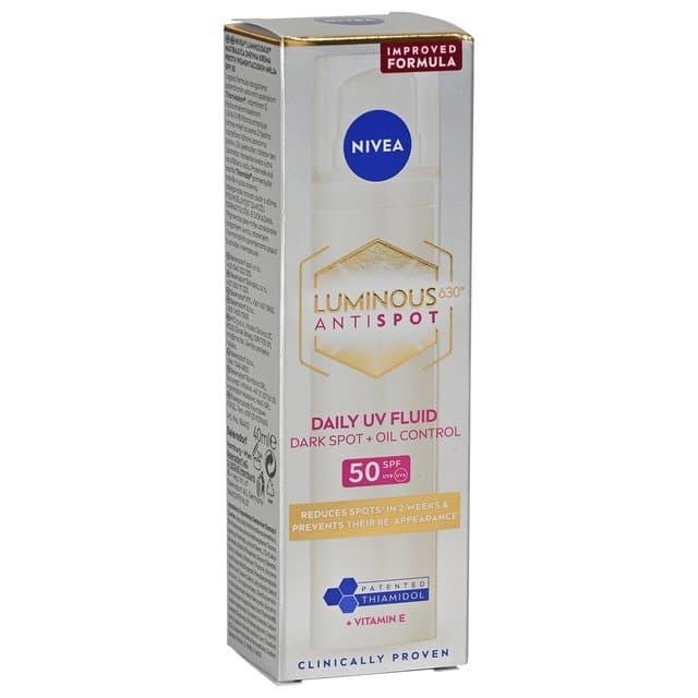 KREMA NIVEA CELL LUMI DN 40ml