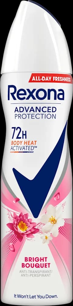 Rexona Deo Bright Bouquet