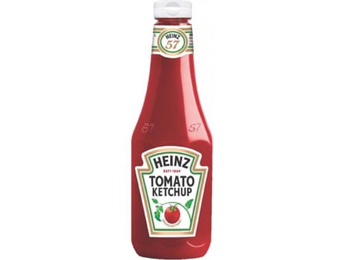 Kečap Blagi Heinz
