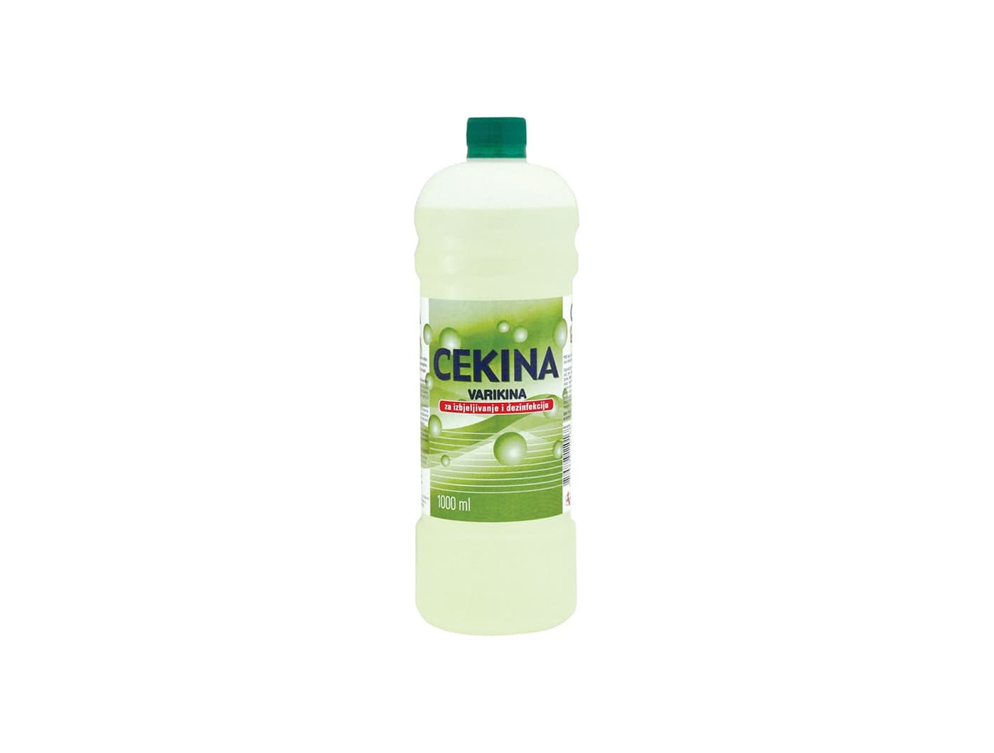 Varikina Cekina