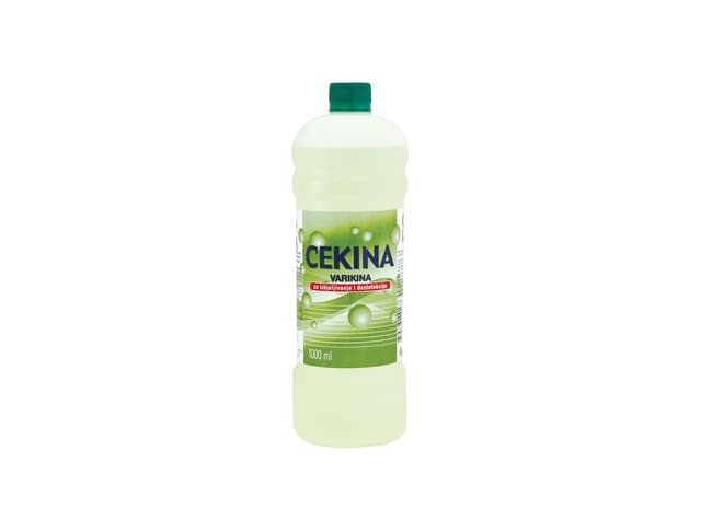 Varikina Cekina