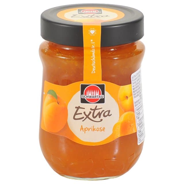 Džem od marelice Extra