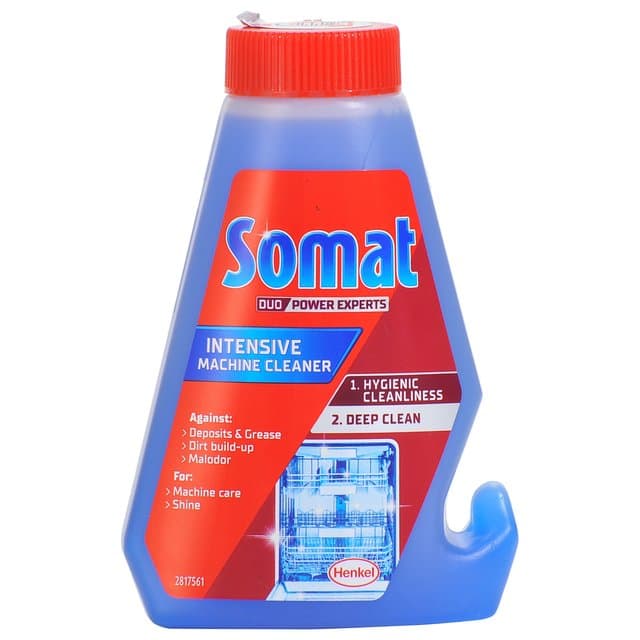 Somat Machine Care Sredstvo za Čišćenje Perilice