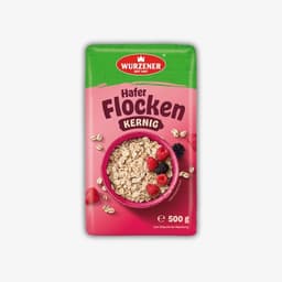Zobene pahuljice krupne 500 g