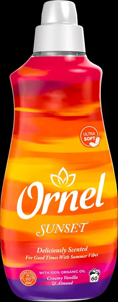 OM ORNEL SUNSET 1.5 L