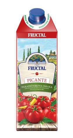 Passata Piccante