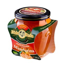 Džem mandarina 240 g