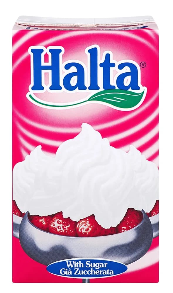Pripravak za šlag