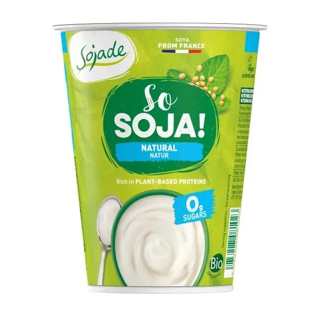 Sojade Natural
