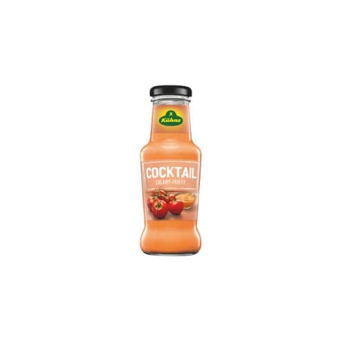 Umak Cocktail