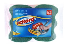 Spužva Soft & Strong 2 kom