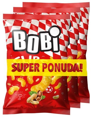 90GX3 BOBI FLIPS 2+1 GRATIS