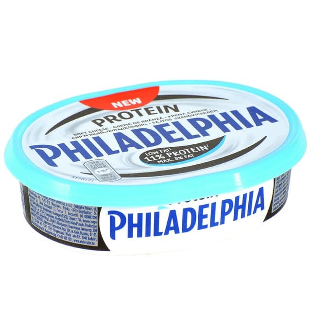 Philadelphia Protein sirni namaz