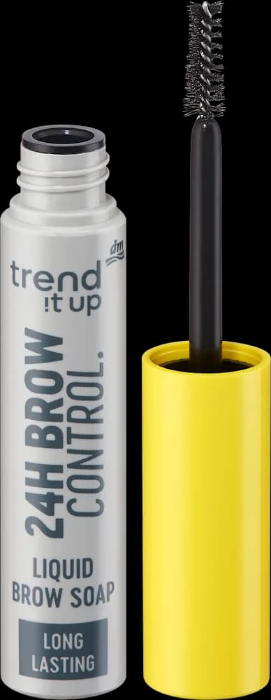 tIU gel za obrve Brow Soap 24H Stay 8ml