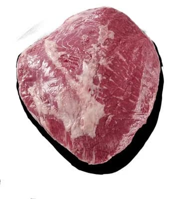CCA3,80KG USA BUT-RUMP BK
