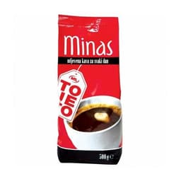 Mljevena kava 200 g