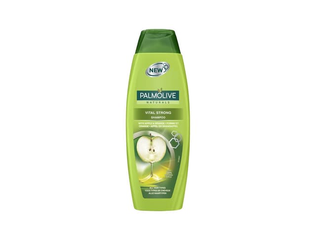 Palmolive šampon Apple