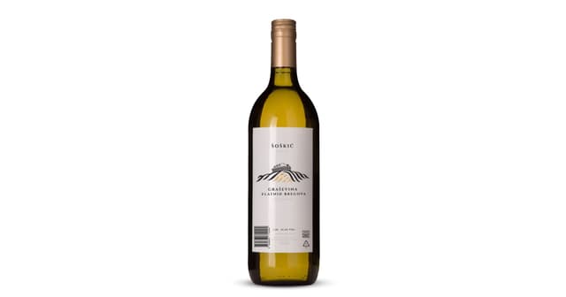 Vino Graševina Šoškić