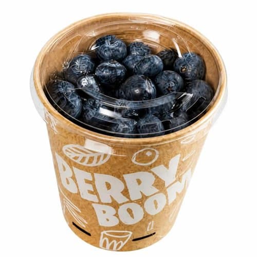 BOROVNICE 500G.