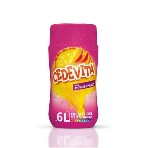 Instant napitak ananas mango
