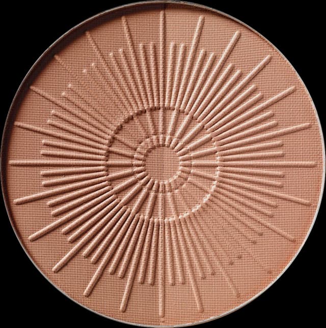 Artdeco puder/bronz. Long L. refil 30