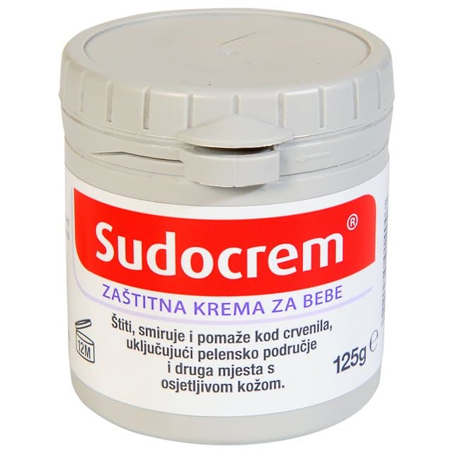 Sudocrem Zaštitna Krema