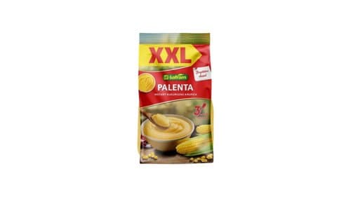 ŠAFRAM ŠAFRAM Palenta kukuruzna krupica