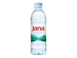 Prirodna izvorska voda 500 ml