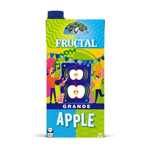 Fructal Grande Jabuka
