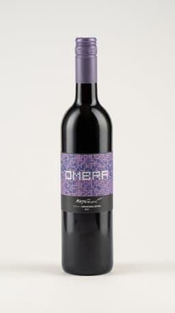 VINO TERAN OMBRA 0,75 l