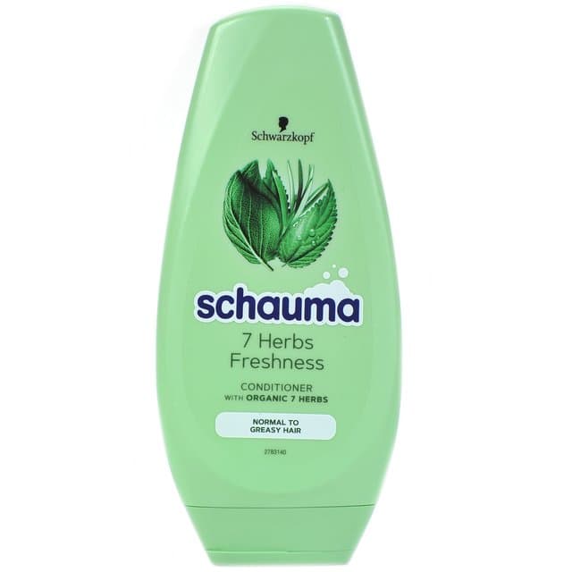 Schauma Regenerator 7 Trava