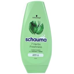 Schauma Regenerator 7 Trava