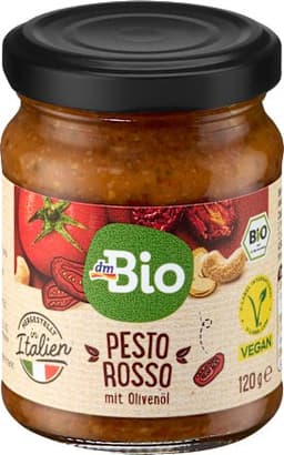 Pesto od rajčice 120 g
