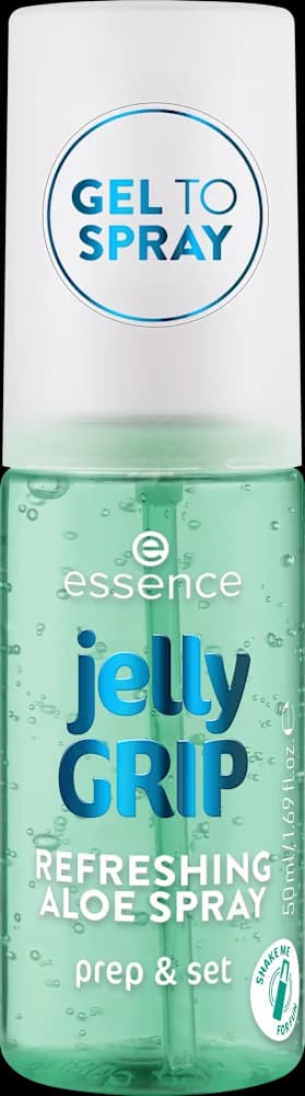 essence fiksator Jelly Grip Ref. Aloe
