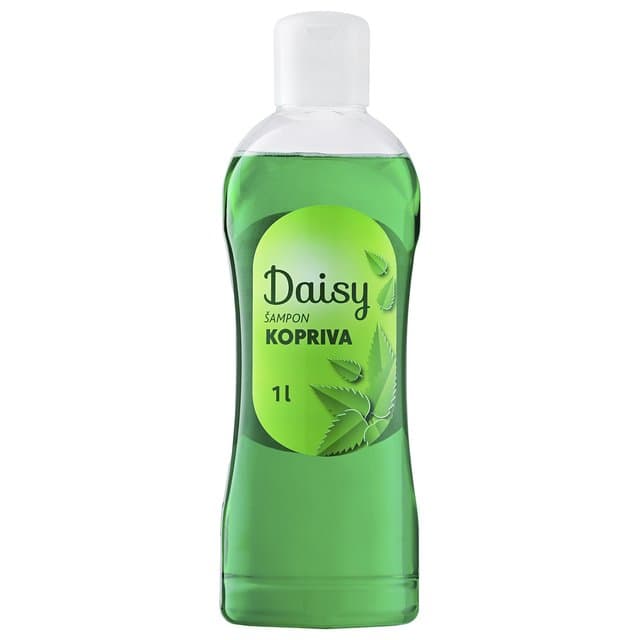 ŠAMPON DAISY KOPRIVA 1L