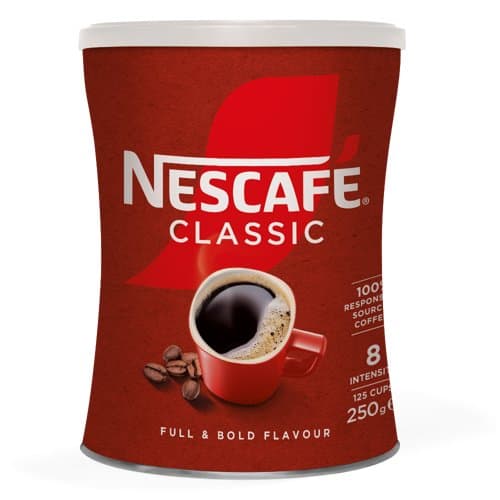 NESCAFÉ Instant kava Mocca