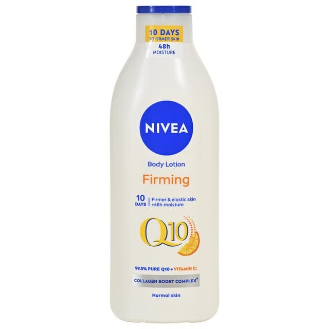 Nivea Firm Q10 Losion za tijelo