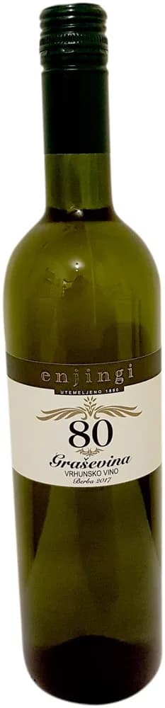 Graševina Vino