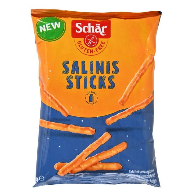 Štapići Salinis