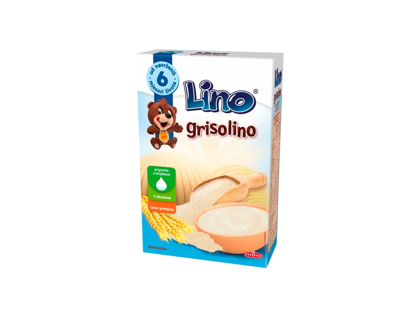 Lino Grisolino