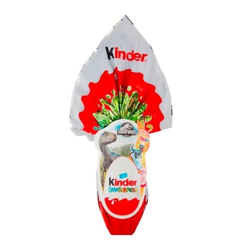 Kinder Grand Surprise Maxi