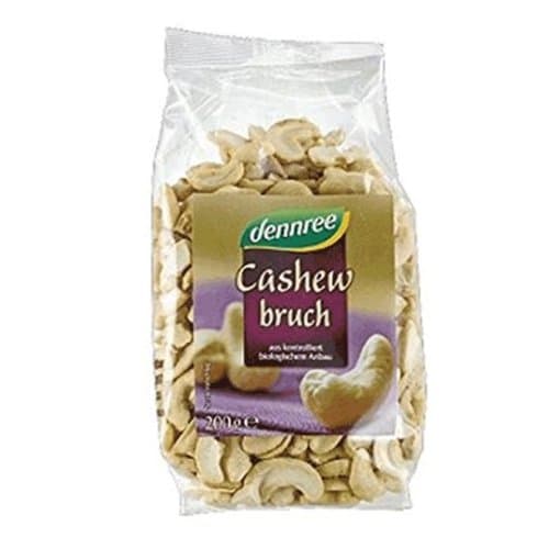 INDIJSKI ORASCICI BIO 200 G LIVE FREE