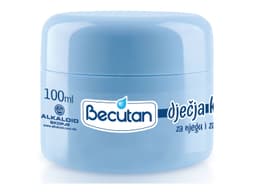 Krema za djecu 100 ml