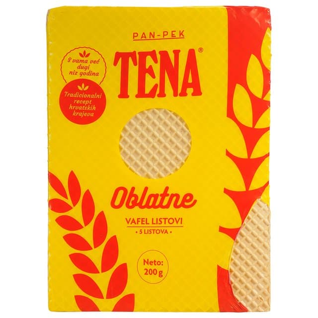 Oblatne