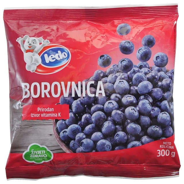 Borovnica