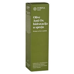 Sprej Zorina Mast Antioksidans