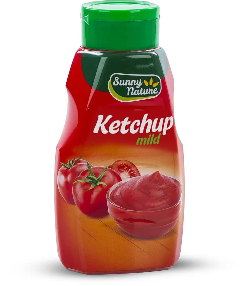 KEČAP BLAGI 500g