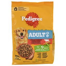 Adult hrana za pse 500 g