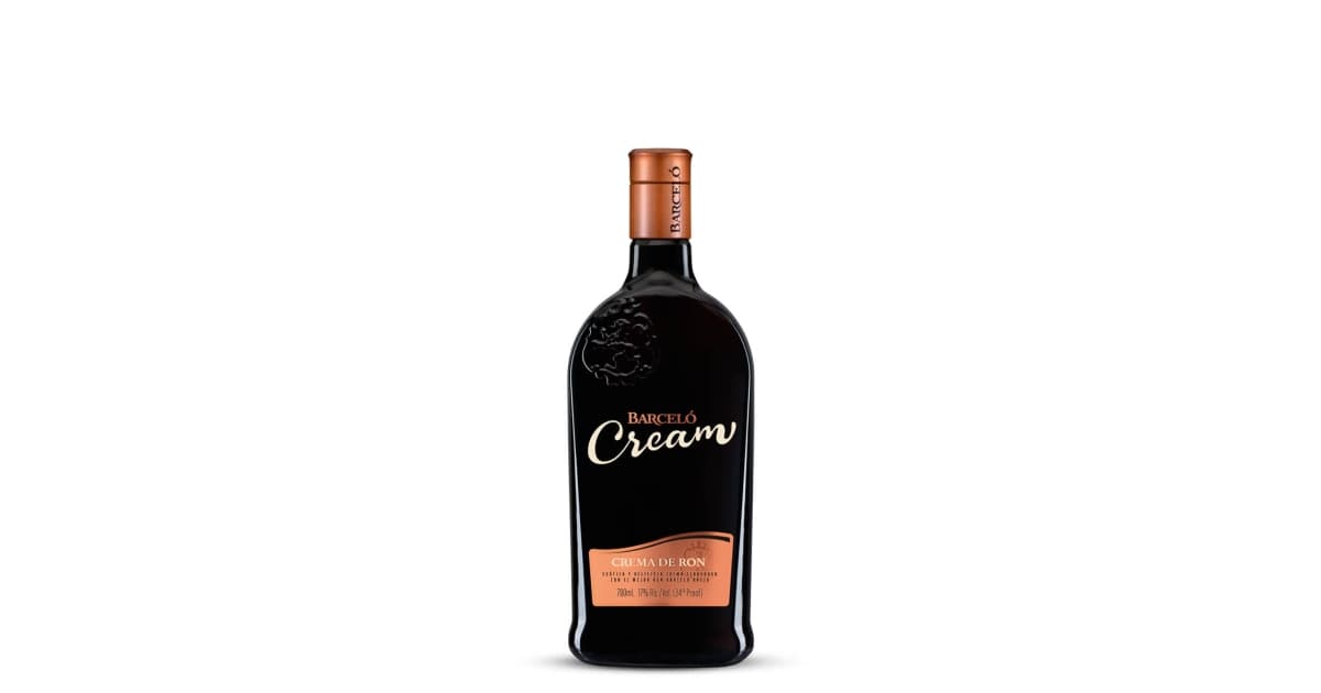 LIKER BARCELO CREMA 0,7 L